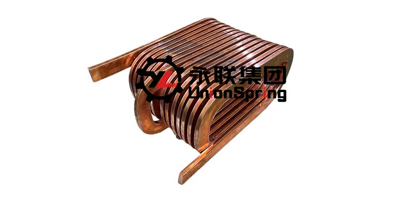能源轉(zhuǎn)型的關(guān)鍵：儲能銅排折彎設(shè)備成為發(fā)展焦點(diǎn)
